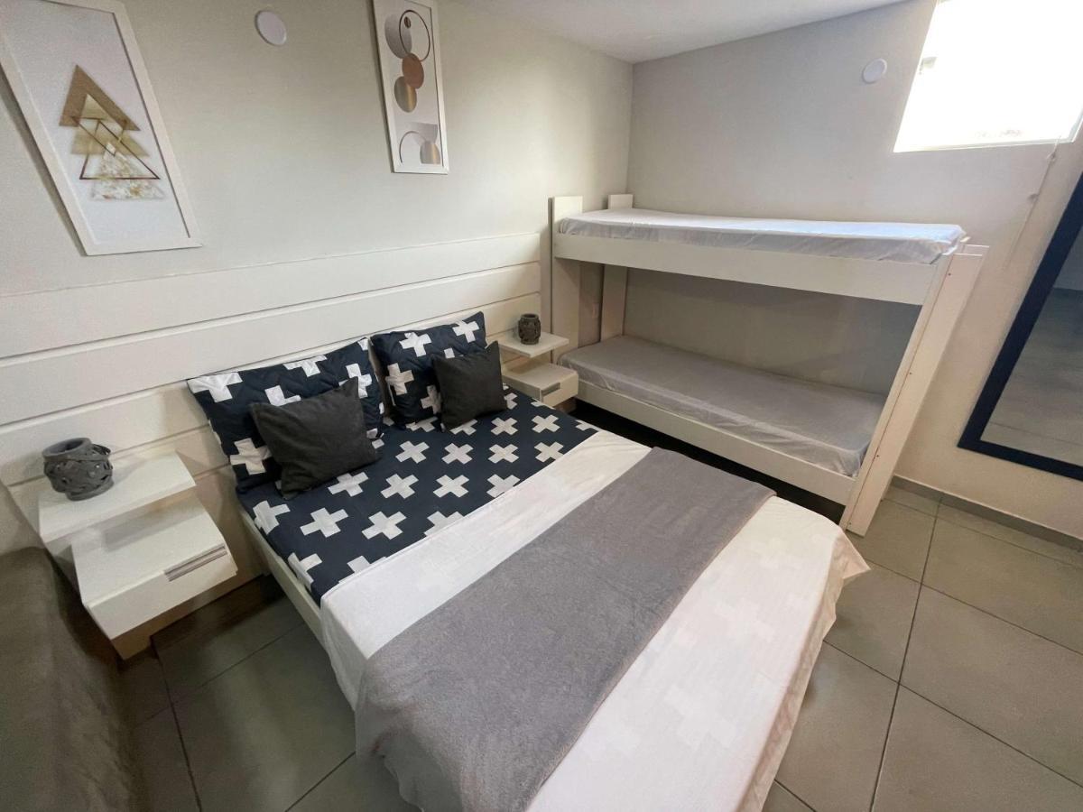 Central Praias Suite 4 Кабо Фрио Екстериор снимка