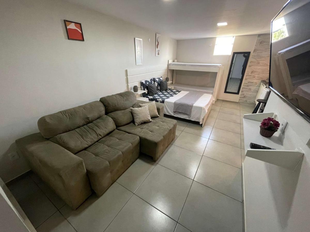 Central Praias Suite 4 Кабо Фрио Екстериор снимка