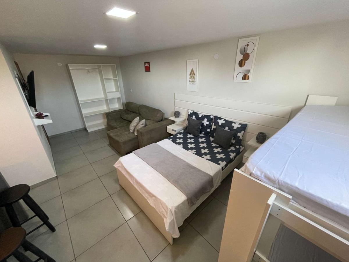 Central Praias Suite 4 Кабо Фрио Екстериор снимка