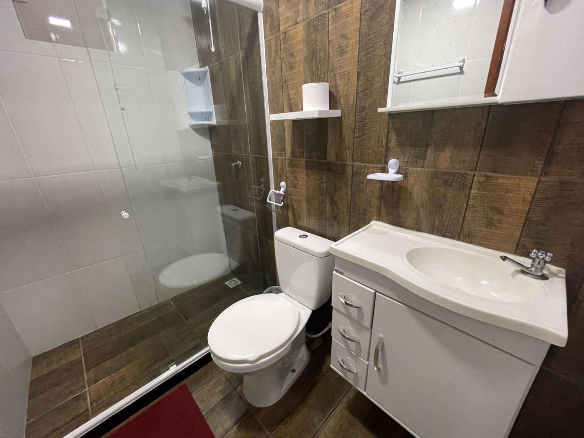 Central Praias Suite 4 Кабо Фрио Екстериор снимка