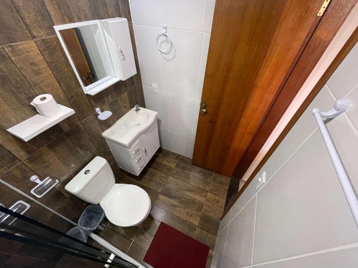 Central Praias Suite 4 Кабо Фрио Екстериор снимка