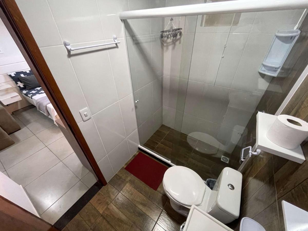 Central Praias Suite 4 Кабо Фрио Екстериор снимка