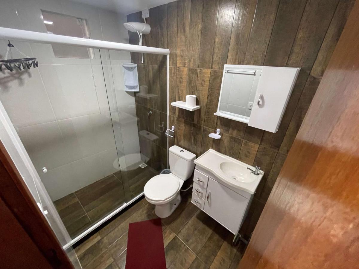 Central Praias Suite 4 Кабо Фрио Екстериор снимка